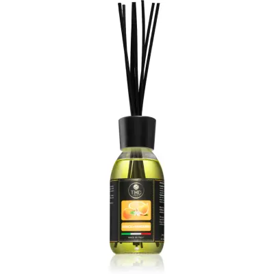 THD Diffusore Arancia E Mandarino difuzor de aroma 200 ml