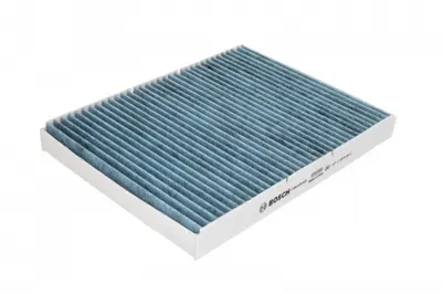 Filtru aer habitaclu cu carbon activ si silver filtru+ AUDI A3, TT; SKODA OCTAVIA I; VW BORA, GOLF III, GOLF IV, LUPO, NEW BEETLE, POLO 1.0-3.2 intre 1991-2013