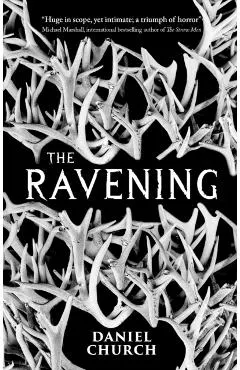 The Ravening