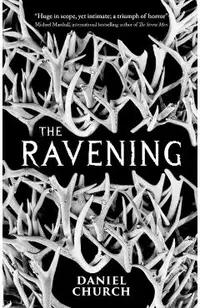The Ravening