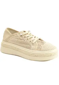 Pantofi dama primavara H3DL40014 03 T - Bej