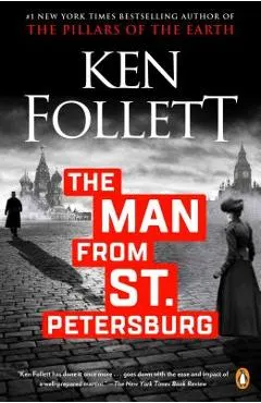 The Man from St. Petersburg