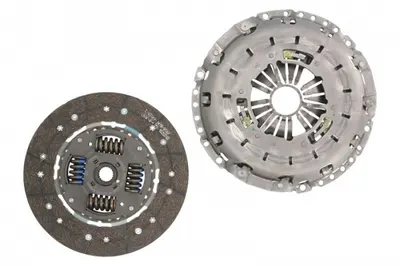 Set ambreiaj cu autoreglare FIAT DUCATO 2.3D dupa 2006