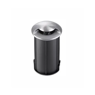 Lampa trepte BANG Stainless Otel Driver Included LED 1 Wat 60Lm 3000K, 100-240 Volt 50Hz Beam 42 degrees -IP67