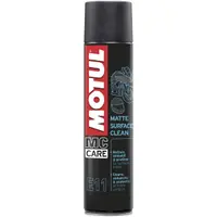 Motul MC Care E11 Matte Surface Clean solutie curatare suprafete mate 400ml