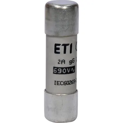 Siguranta CH14x51 gG 2A/690V 002651024