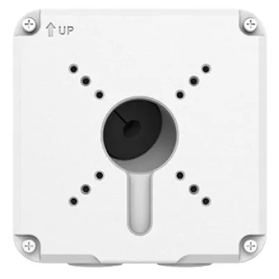 Doza conexiuni pentru camerele UNV TR-JB07-D-IN