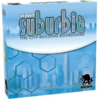 Suburbia Second Edition