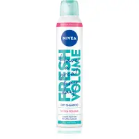 NIVEA Fresh Volume șampon uscat 200 ml
