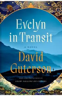 Evelyn in Transit