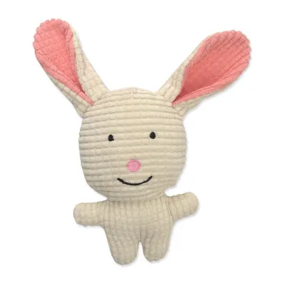 Jucărie pentru câine Have a Pet Plush Rabbit – Plaček Pet Products