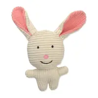 Jucărie pentru câine Have a Pet Plush Rabbit – Plaček Pet Products
