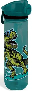 Sticlă din tritan Lizzy Card Dino Cool - 600 ml