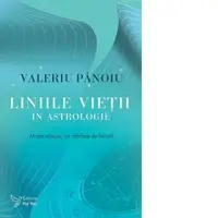 Liniile vietii in astrologie. M-am nascut, ce ramane de facut?