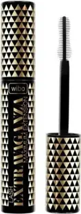 Wibo Mascara pentru volum și lungime Extravaganza, 11 g