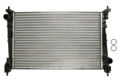 Radiator Racire Motor Potrivit Alfa Romeo Mito; Fiat Grande Punto, Punto, Punto Evo, Punto Evo Hatchback, Punto Hatchback 1.3d-1.4lpg 10.05