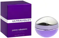 Paco Rabanne Apă de parfum Ultraviolet, 80 ml