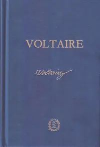 Opere alese - Hardcover - Voltaire