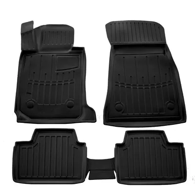 Set covorase auto cauciuc Umbrella pentru Bmw 3 (F30) (2011-2019)