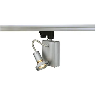 TEC proiector,1xCDM-R 51mm,35W,3 faze,gri