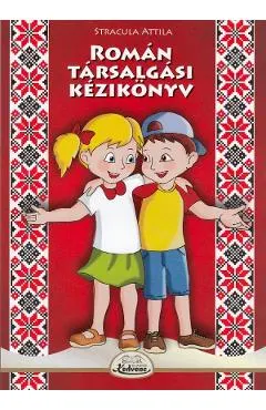 Roman tarsalgasi kezikonyv