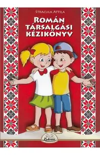 Roman tarsalgasi kezikonyv
