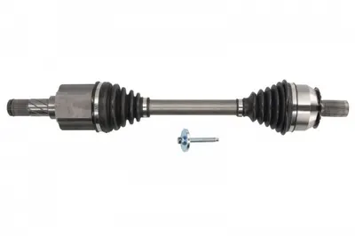 Planetara fata stanga 598mm VOLVO S60 II, S80 II, V60 I, V60 II, V70 III 2.0 2.0D dupa 2013