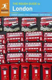 The Rough Guide to London