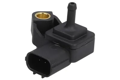 Senzor presiune galerie admisie (3 pin) potrivit CITROEN C4 AIRCROSS; FIAT FULLBACK; MITSUBISHI ASX, L200 TRITON, LANCER VIII, OUTLANDER II, OUTLANDER III 1.8D 2.2D 2.4D 11.06