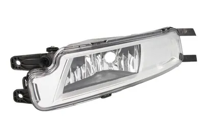 Proiector ceata Stanga (H8, cu lumini curbe) potrivit VW PASSAT ALLTRACK B8, PASSAT B8 dupa 2014