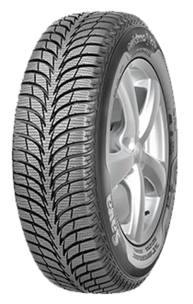 Sava ESKIMO ICE ( 175/70 R14 88T XL, Nordic compound )