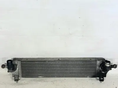 Radiator intercooler 14461-JD50B Nissan Qashqai facelift (2010-2013) [J10] 1.6 benzina HR16DE
