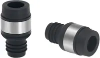 Set de 2 dopuri cu vacum Blomus - Cerra