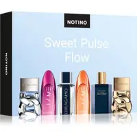 Beauty Discovery Box Notino Sweet Pulse Flow set unisex