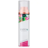 Ulei de masaj Exotiq, model Sensual, cireșe, 100 ml