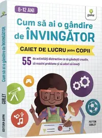 Cum să ai o gândire de învingător - Paperback brosat