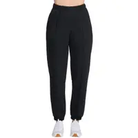 Pantaloni femei Skechers Delight Jogger, Negru