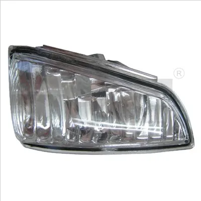 Semnalizator Dreapta (WY5W) potrivit VOLVO C70 II, S40 II, V50 1.6-2.5 2003-2013 2004-2010