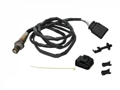 Sonda Lambda (numar de Fire 4, 1760mm) Audi A3, A4, A6, A8, Allroad, Tt; Citroen Berlingo, Berlingo Multispace, C2, C3 I, C3 Pluriel, C4, C4 I, C5 I, C5 Ii, C5 Iii, C6, C8, Saxo 1.1-4.2