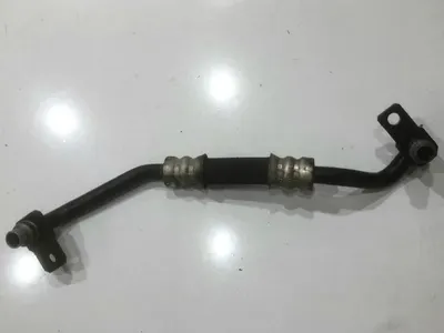 Conducta racire ulei cutie viteze 7P0317824 Audi Q7 facelift (2010-2015) [4L] 3.0 tdi CRCA 245 cp