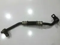 Conducta racire ulei cutie viteze 7P0317824 Audi Q7 facelift (2010-2015) [4L] 3.0 tdi CRCA 245 cp