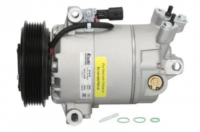 Compresor AC clima NISSAN QASHQAI I; RENAULT CLIO III 2.0 dupa 2006