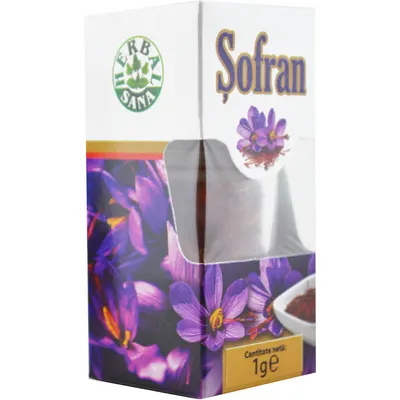 Sofran Pur 1g