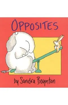 Opposites