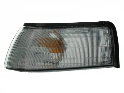 Semnalizator fata stanga transparent MAZDA 626 III GD, GV intre 1987-1997