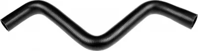 Furtun radiator superior (28mm 24mm) potrivit FIAT PUNTO, PUNTO HATCHBACK; ZASTAVA 10 1.2 1.2CNG 1.2LPG 09.99