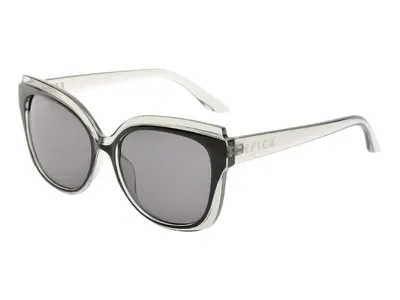 Ochelari de soare EPICA gri, 90902, din pvc