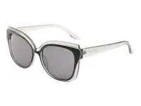 Ochelari de soare EPICA gri, 90902, din pvc
