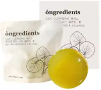 Ongredients Săpun cu Centella Asiatică Jeju Cica, 110 ml