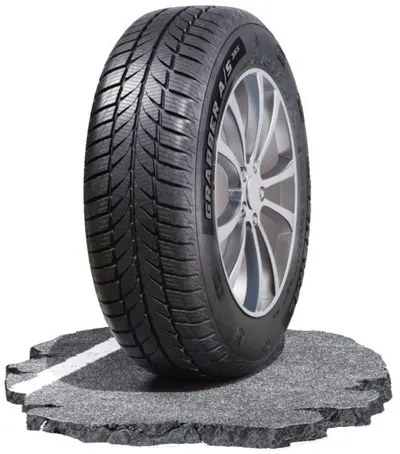 General GRABBER A/S 365 ( 225/65 R17 102V EVc, cu protectie de janta )